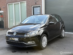 Volkswagen Polo - 1.2 TSI Comfortline