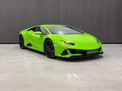 Lamborghini Huracán Evo - 5.2 V10 LP-640 AWD / Keramisch / Forged Carbon / Lift / CarPlay /