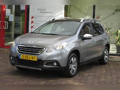 Peugeot 2008 - 1.2 PureTech Style