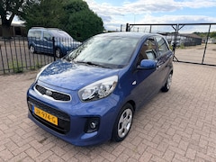 Kia Picanto - 1.0 CVVT DynamicLine