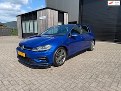 Volkswagen Golf - 1.5 TSI Highline Business R|1E EIG|DSG|AUTOMAAT|LED|STOELVERWARMING|2X R-LINE|PDC V+A|VIRT