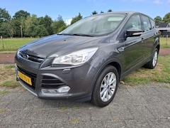 Ford Kuga - 1.5 Titanium
