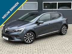 Renault Clio - 1.0 TCE 100pk 31dkm