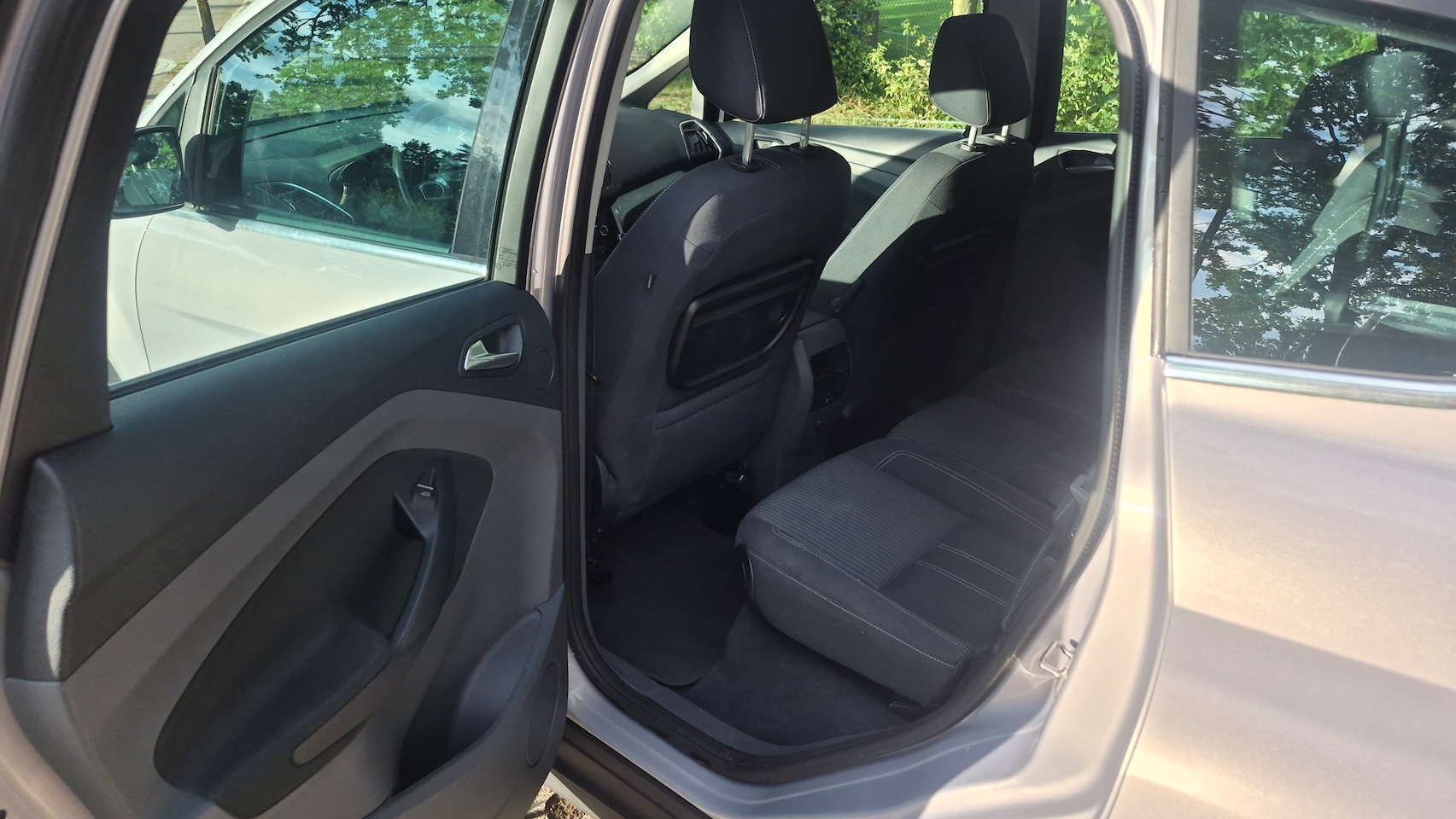 Ford C-Max - 1.6 SCTi Titanium - AutoWereld.nl