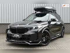 BMW X5 - 50e xDrive50e M-Sport PRO|489 PK|PANO|MASSAGE|HEAD-UP|360|SOFTCLOSE|H&K|TREKHAAK|