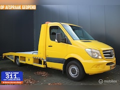 Mercedes-Benz Sprinter - bestel 316 2.2 CDI 432