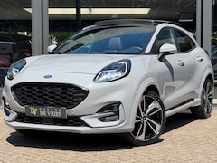 Ford Puma - 1.0 EcoBoost Hybrid ST-Line X Panoramadak ACC B&O Full Option Garantie