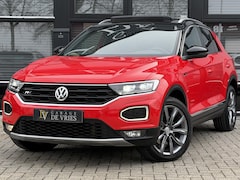 Volkswagen T-Roc - 2.0 TSI 4Motion Sport R-Line DSG Panoramadak Virtual ACC Garantie