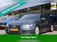 Audi A6 Avant - 1.8 TFSI ultra Adrenalin Sport 2X S-Line_LED_GR-NAVI_PDC V+A_18-INCH