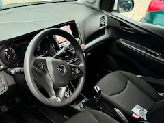 Opel Karl - 1.0 ecoFLEX Edition