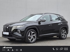 Hyundai Tucson - 1.6 T-GDI PHEV Comfort 4WD / SOH 98% / Fabrieksgarantie tot 05-2027 / Dealer onderhouden /