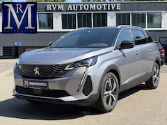 Peugeot 5008 - 1.2 PureTech GT 7 PERSOONS| 22.000 KM | ADD CRUISE | STOELVERWARMING | CAMERA | RIJKLAAR G