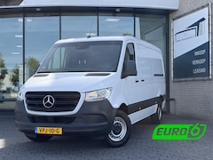 Mercedes-Benz Sprinter - 317 1.9 CDI L2H1 RWD*AUTOM.*3500KG*NAVI*CAM*HAAK