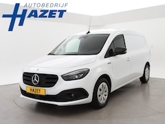 Mercedes-Benz eCitan - L2 PRO 51 kWh + CAMERA | STOELVERW. | CARPLAY | LED | CLIMATE CONTROL