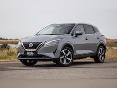 Nissan Qashqai - 1.3 MHEV Business Design PANORAMA / START STOP / CARPLAY / PERFECT ONDERHOUDEN