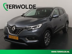 Renault Kadjar - TCe 140 EDC GPF Intens | AUTOMAAT | Trekhaak | Parkeercamera |