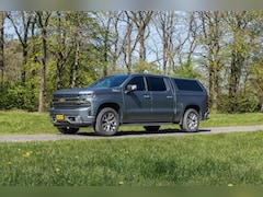 Chevrolet Cheyenne - high country 6.2V8 High Coutry