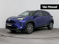 Toyota Yaris Cross - 1.5 Hybrid 115Pk Dynamic | Climate Control | Navigatie via Apple Carplay/Android Auto | Ke