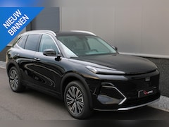 Geely Starray EM-i - 1.5 Max+ 136KM BEREIK, STOEL/STUURVERWARMING, 360, FLYME PREMIUM, PANO