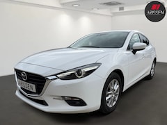Mazda 3 - 3 2.0 SkyActiv-G 120 TS+ Dealeronderhouden CarPlay