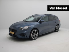 Ford Focus Wagon - 1.0 EcoBoost Hybrid ST Line X Business | Apple Carplay/Android Auto | B&O Sound | Adaptive