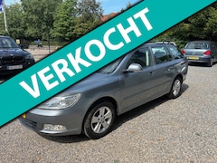 Skoda Octavia Combi - 1.2 TSI Ambition Business Line DEALER ONDERHOUDEN