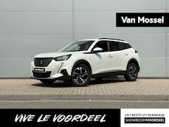 Peugeot 2008 - 1.2 PureTech Allure | Cruise Control | Airco | Parkeerhulp | Apple Carplay/Android Auto