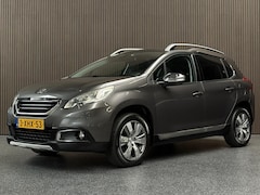 Peugeot 2008 - 1.2 VTi Allure | Automaat | Panorama | Riem v.v
