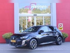 Peugeot 208 - 1.2 Hybrid 145PK AUTOMAAT GT PACK | ELEKTRISCH BEDIENBARE BESTUURDERSSTOEL MET MASSAGE FUN