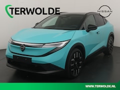 Nissan LEAF - Evolve 75 kWh | Nu tijdelijk met €2.000, - inruilvoordeel | Warmtepomp | Stoel- en stuurve