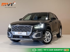 Audi Q2 - 1.4 TFSI CoD Design Pro Line Plus 150pk / Panoramadak / Achteruitrijcamera / Trekhaak / Cr