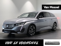 Peugeot 308 SW - Allure Pack Business 360° CAMERA - NAVIGATIE - HANDGESCHAKELD