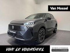 Peugeot 3008 - 1.2 Hybrid 145 GT l NAVI | CARPLAY ANDROID AUTO | STOELVERWARMING | CAMERA l DIRECT LEVERB