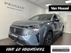 Peugeot 5008 - 1.2 Hybrid 145 Allure | AUTOMAAT | Navigatie | Camera | Direct leverbaar |