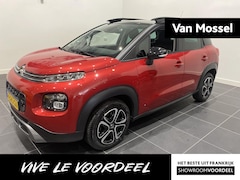 Citroën C3 Aircross - 1.2 S&S Feel | 110 PK | Apple Carplay/Android Auto | Navigatie | Climate control | Parkeer