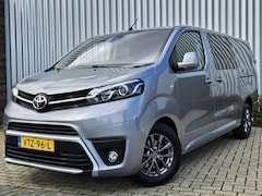 Toyota ProAce Worker - 2.0 D-4D Professional DC / Automaat