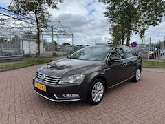 Volkswagen Passat - 2.0 TDI R-line BlueMotion