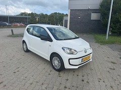 Volkswagen Up! - 1.0 move up BlueMotion