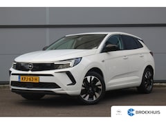 Opel Grandland - 1.6 Turbo Plug-In Hybrid Business Elegance | Afn Trekhaak | Camera | Stoelverw. & Vert | C