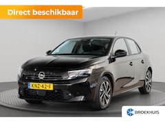 Opel Corsa - 1.2 Turbo 100PK Edition | Tot 8 Jaar Garantie | Camera | Apple Carplay & Android Auto | Pa