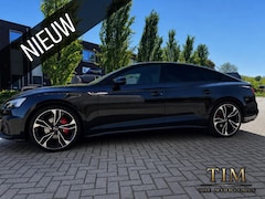 Audi A5 Sportback - 40 Full|INCL BTW|B&O|360camera|garantie|
