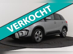 Suzuki Vitara - 1.6 High Executive | Trekhaak | Panoramadak | Camera | CarPlay | Stoelverwarming | Adap. C