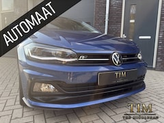 Volkswagen Polo - TSI Highline Business R - DSG|ACC|Virtual|110PK