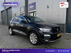 Volkswagen T-Roc - 1.5 TSI Sport Business | R | DSG-7 | DEALER ONDERHOUDEN | PDC | Adaptive Cruisecontrol
