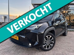 Toyota Yaris Cross - 1.5 Hybrid First Edition|Trekhaak