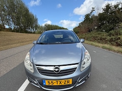 Opel Corsa - 1.4-16V Enjoy