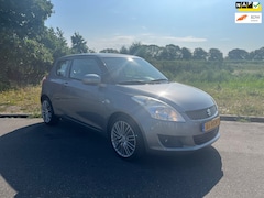 Suzuki Swift - 1.2 Exclusive BJ 2011 AIRCO ZEER GOED ONDERHOUDEN