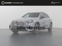 Mercedes-Benz GLC-klasse - 400 4MATIC Launch Edition 94 kWh | Trekhaak | Hyperscreen | Parkeerpakket | Premium Pakket