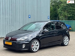 Volkswagen Golf - 2.0 GTI Edition 35 | Orig NL | Milltek | Puur exemplaar