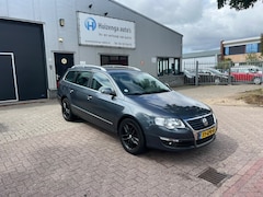 Volkswagen Passat Variant - 1.8 TFSI Comfortline| CLIMA| schade|Rijdt goed